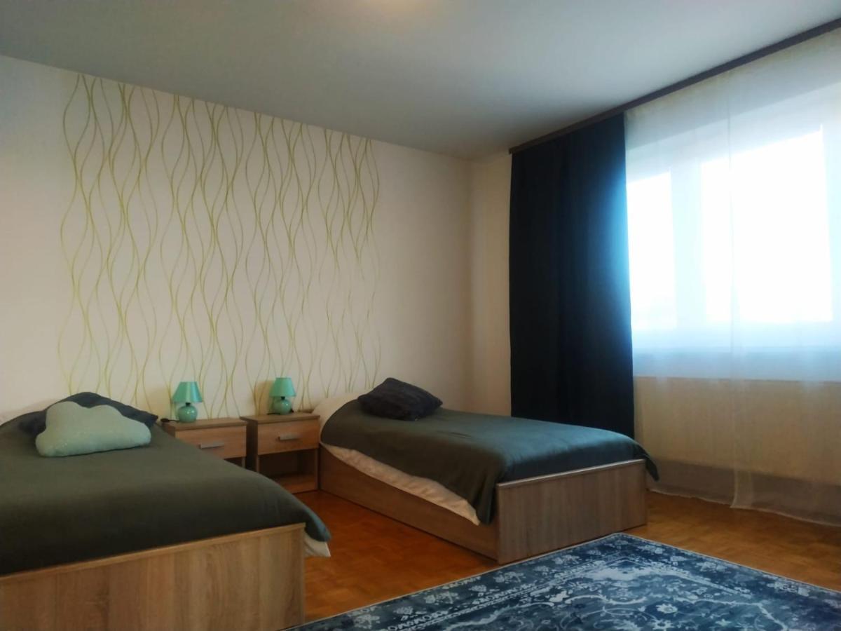 Apartmaji Sofia Maribor Bagian luar foto