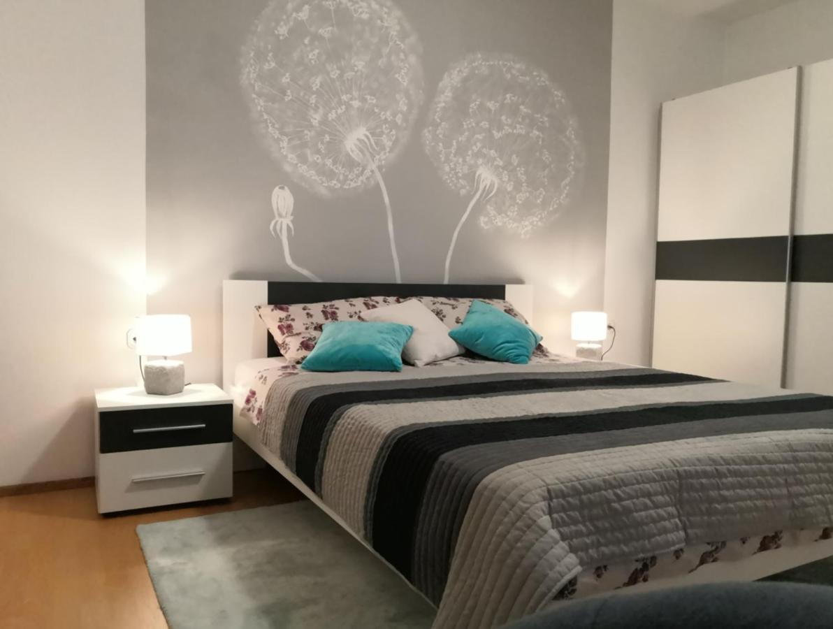 Apartmaji Sofia Maribor Bagian luar foto