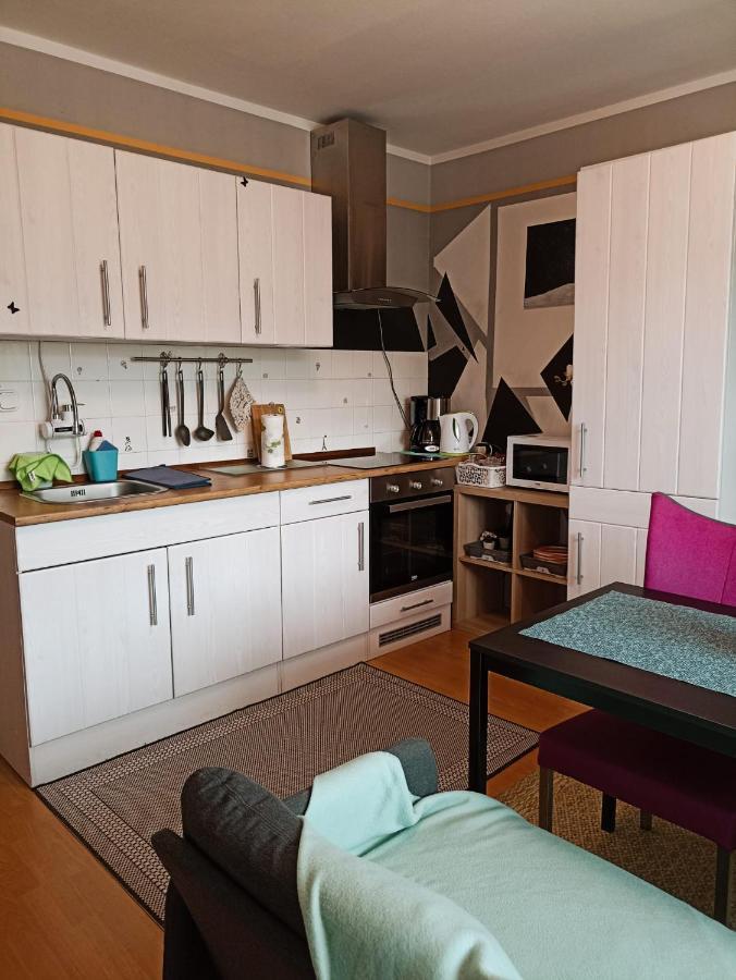 Apartmaji Sofia Maribor Bagian luar foto
