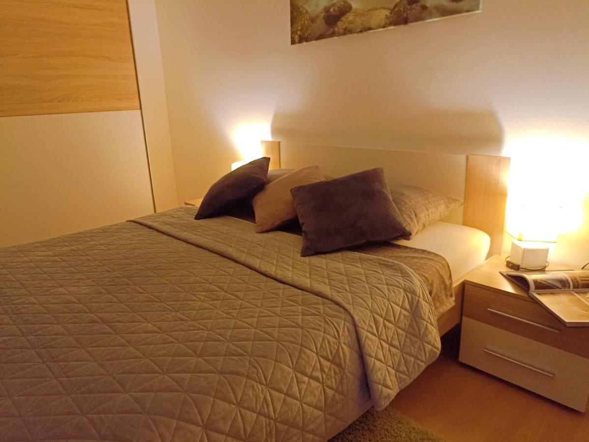 Apartmaji Sofia Maribor Bagian luar foto